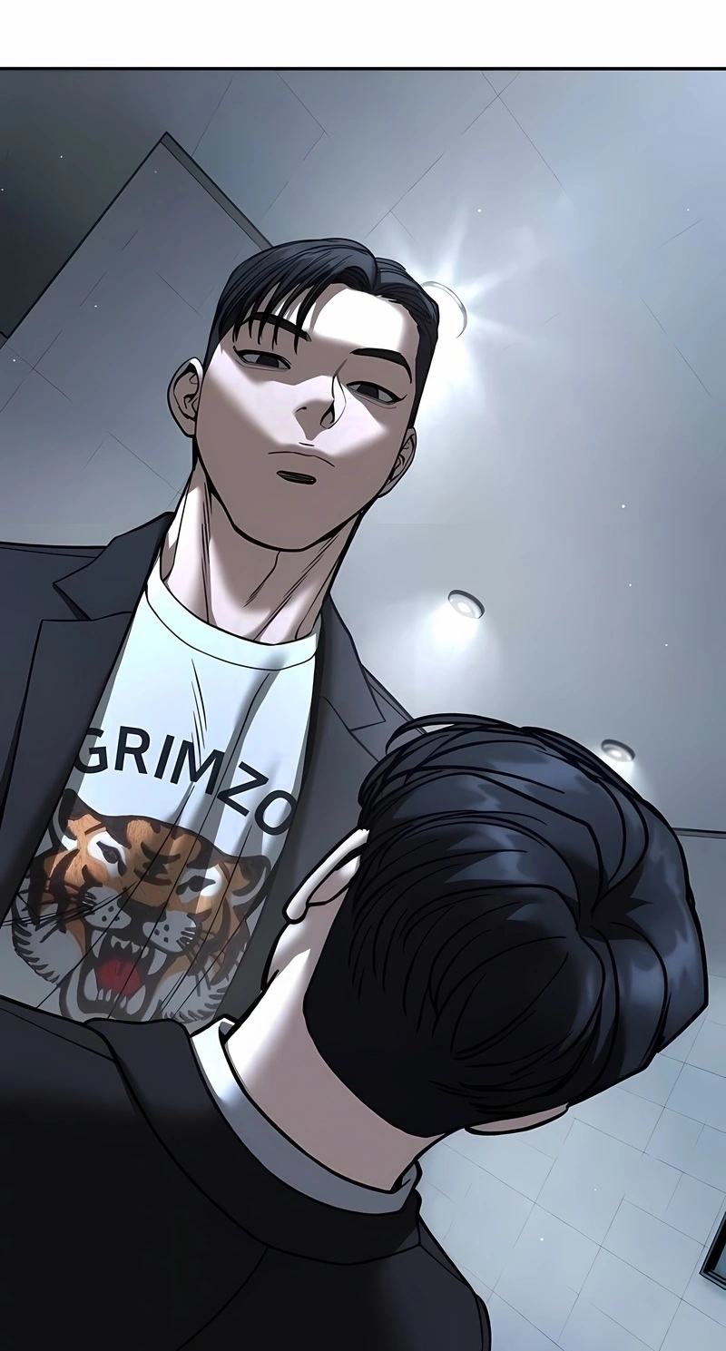 Read The Best Man In Charge PT Manga Online