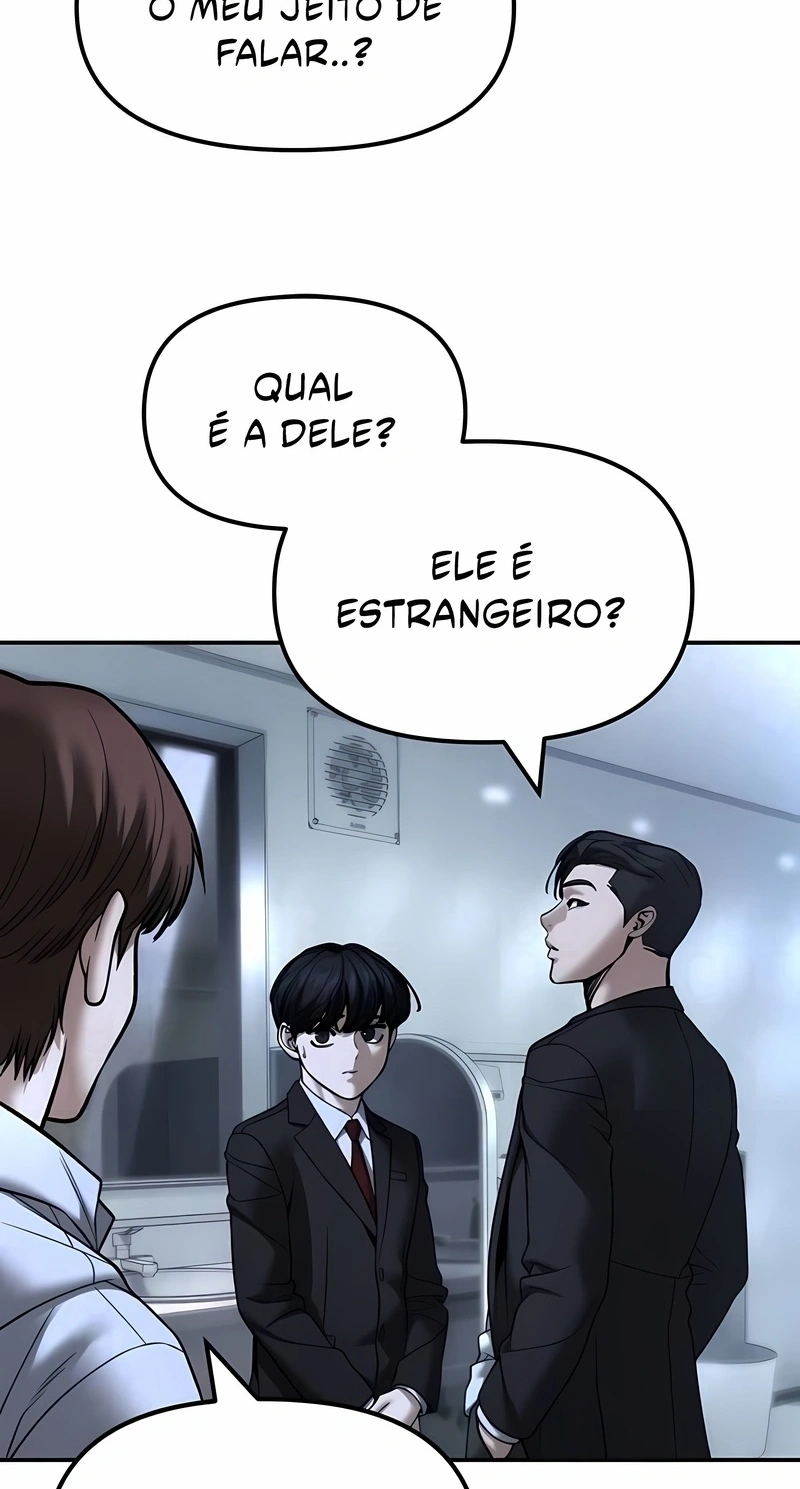 Read The Best Man In Charge PT Manga Online