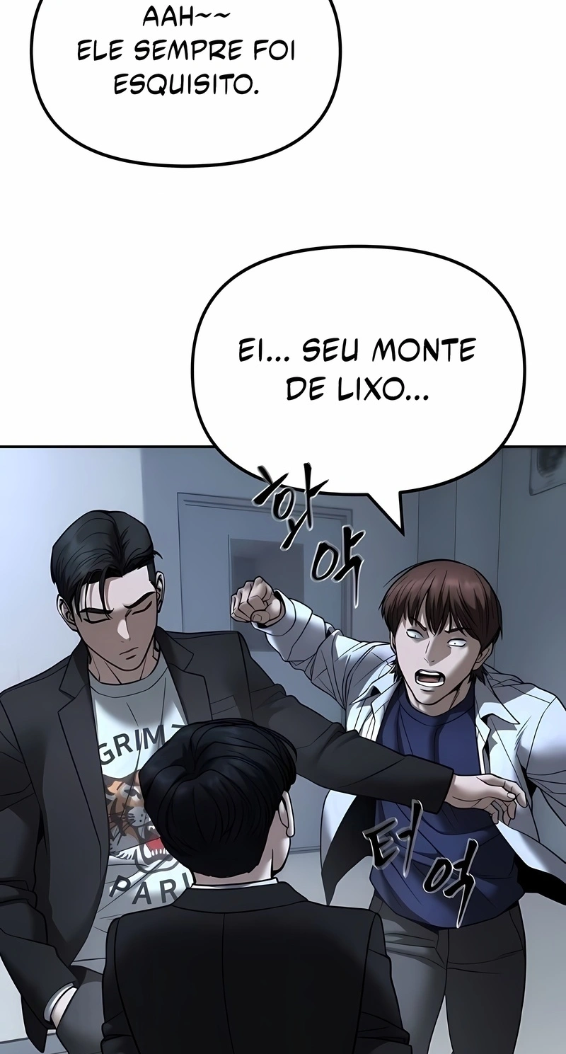 Read The Best Man In Charge PT Manga Online