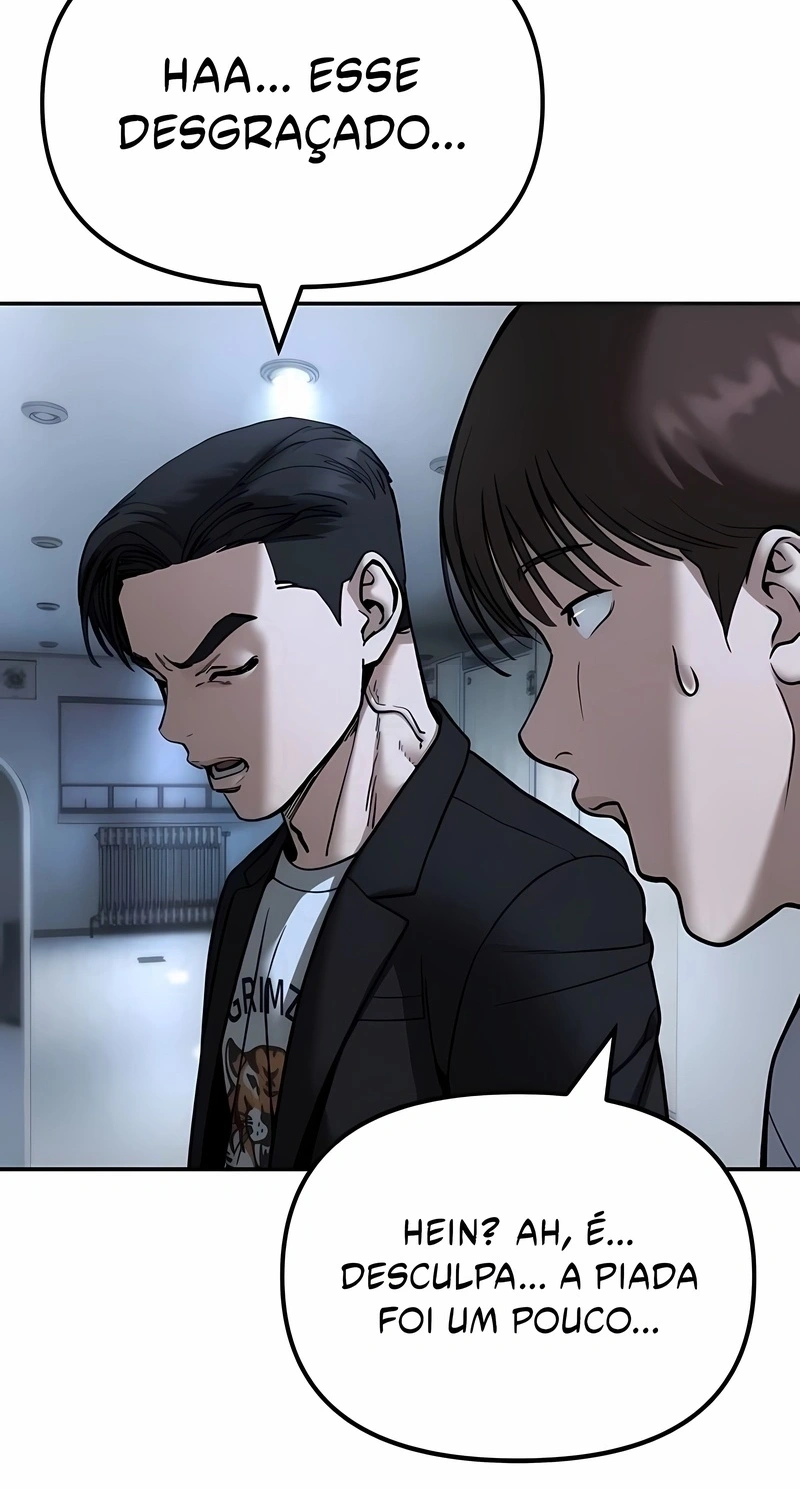 Read The Best Man In Charge PT Manga Online