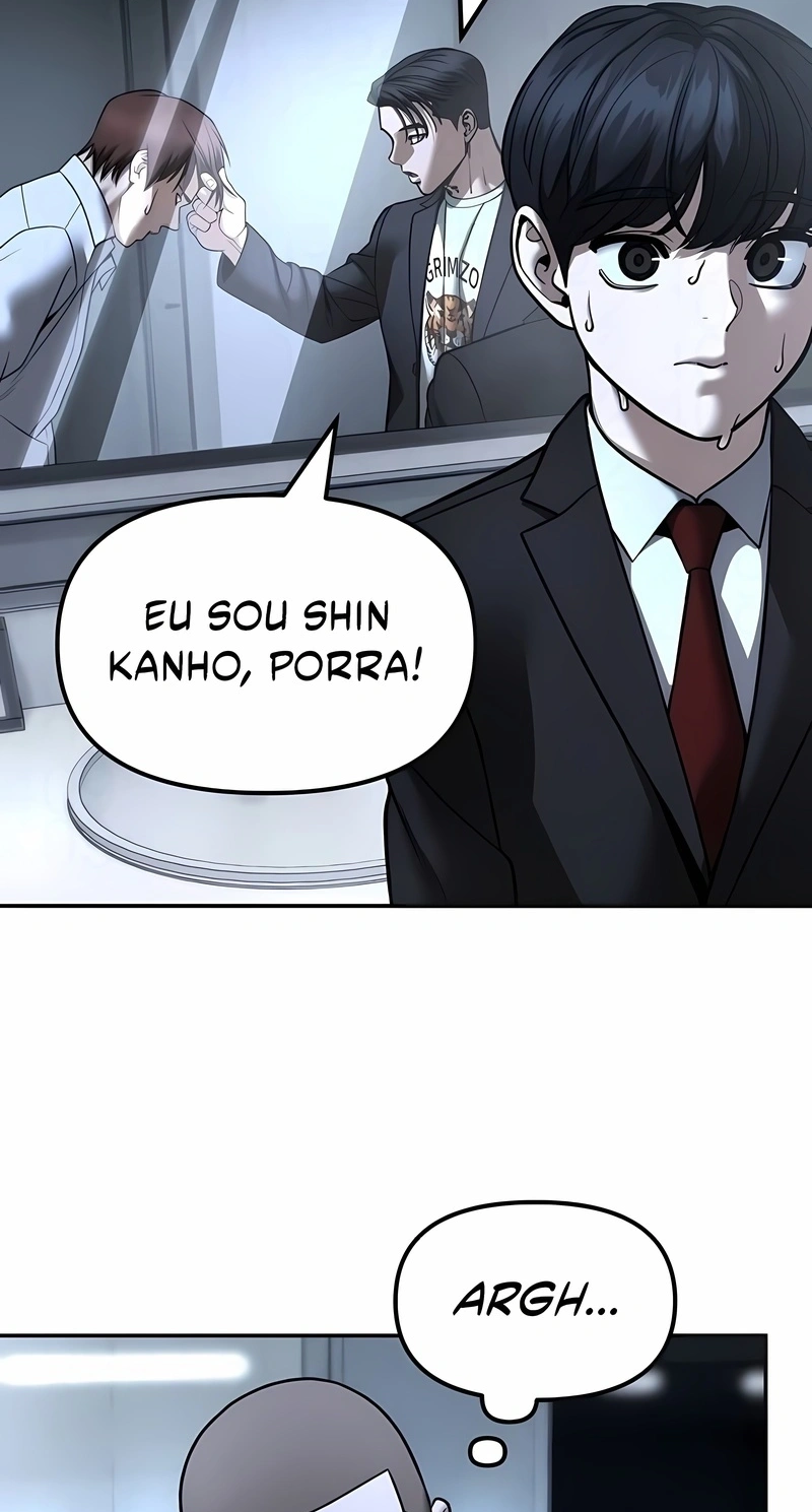 Read The Best Man In Charge PT Manga Online