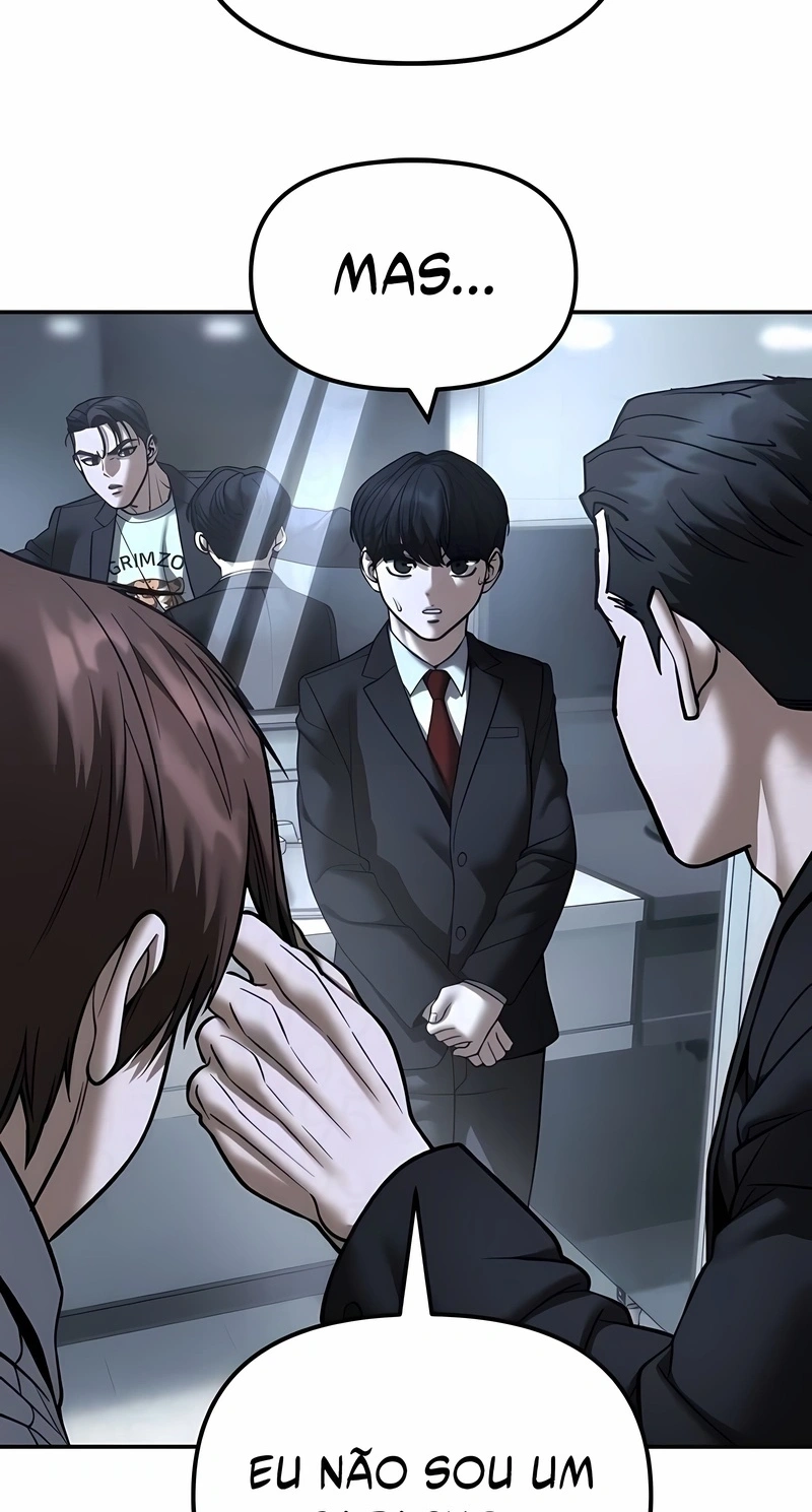 Read The Best Man In Charge PT Manga Online