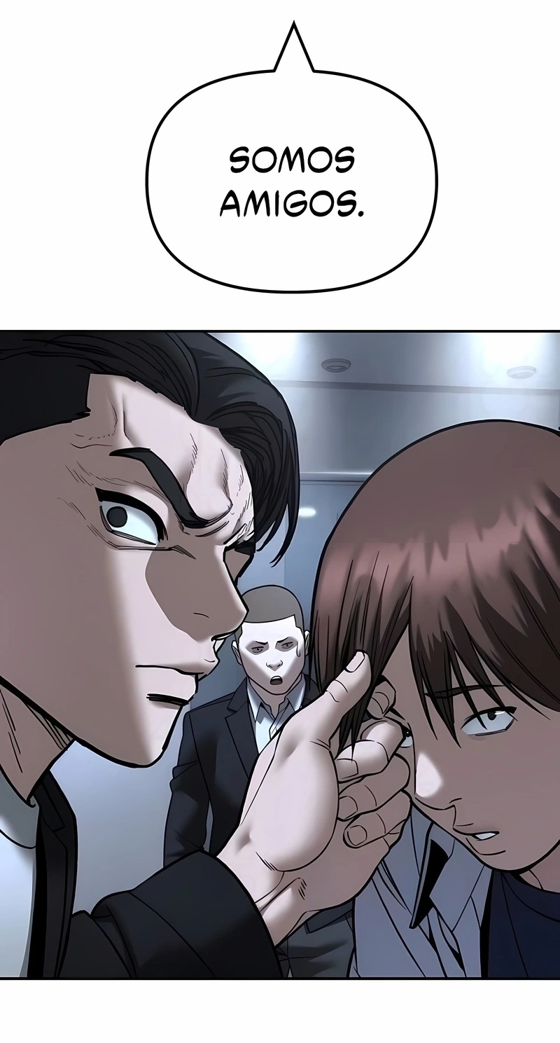 Read The Best Man In Charge PT Manga Online