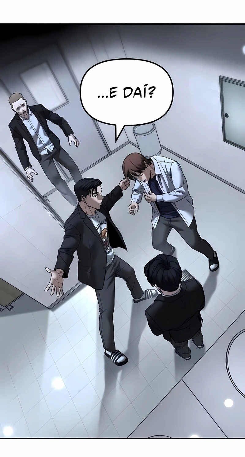 Read The Best Man In Charge PT Manga Online