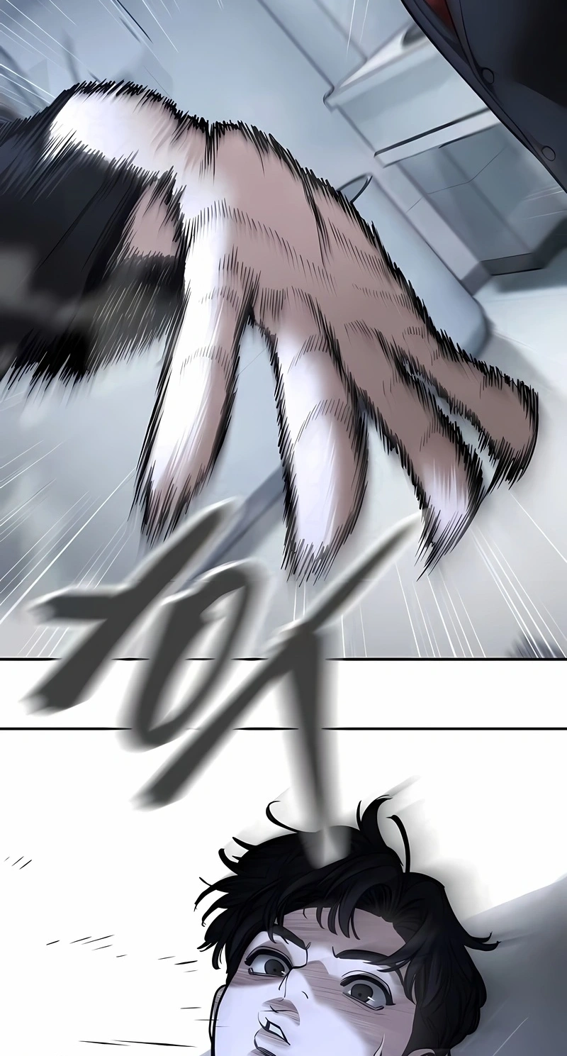 Read The Best Man In Charge PT Manga Online