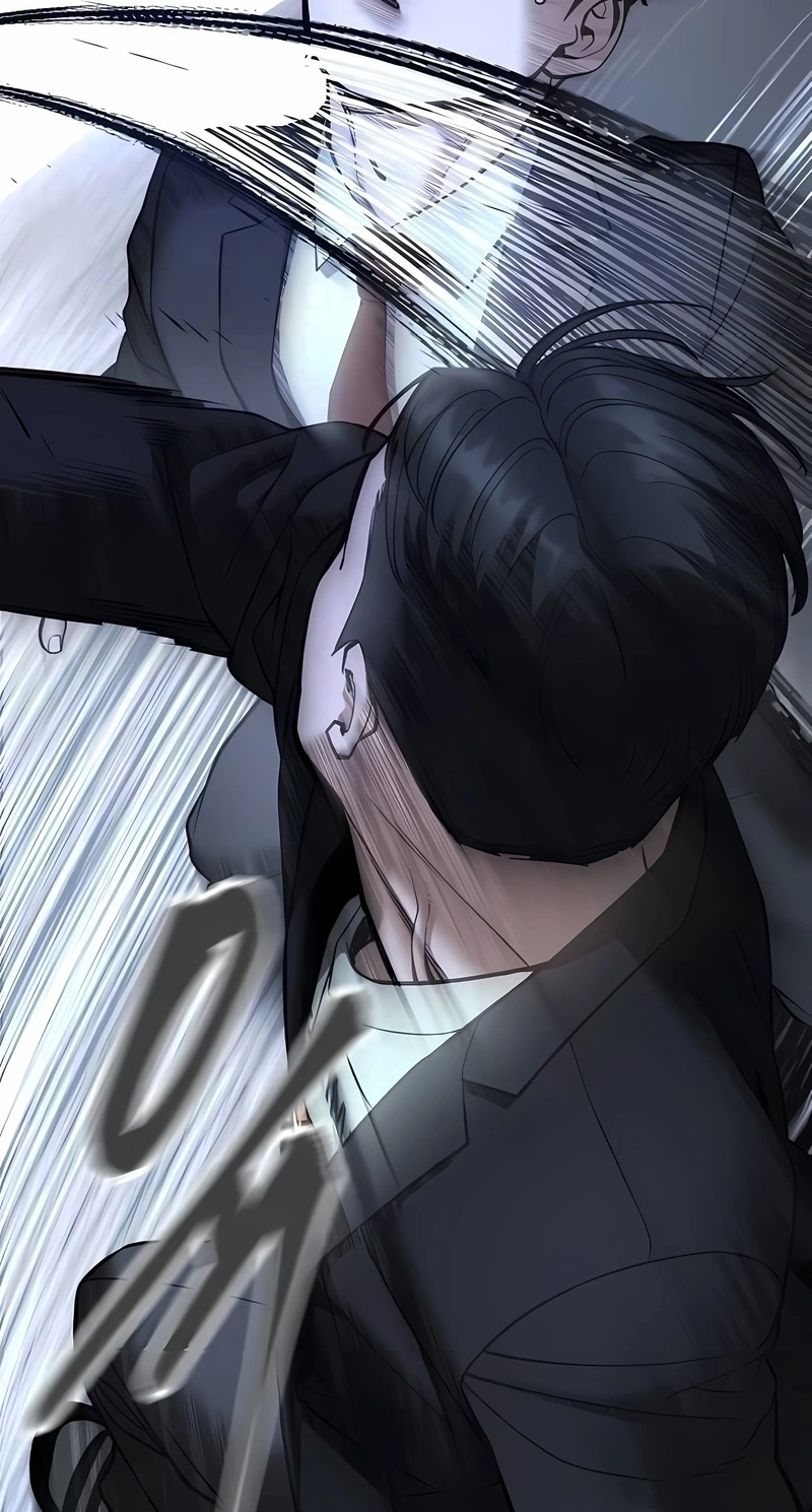 Read The Best Man In Charge PT Manga Online