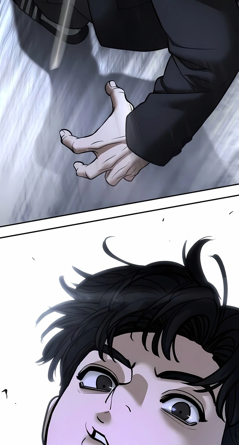 Read The Best Man In Charge PT Manga Online