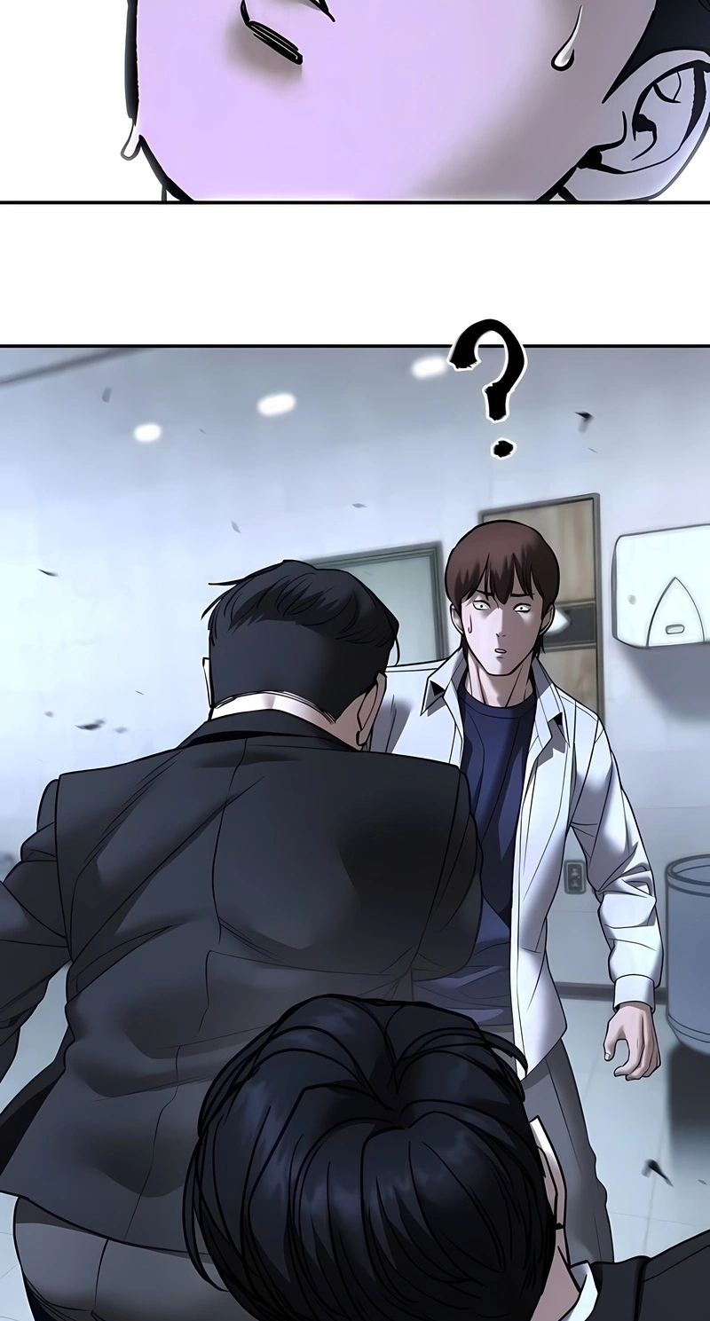 Read The Best Man In Charge PT Manga Online