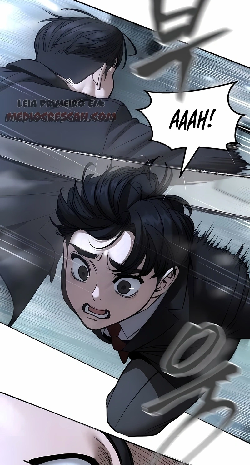 Read The Best Man In Charge PT Manga Online