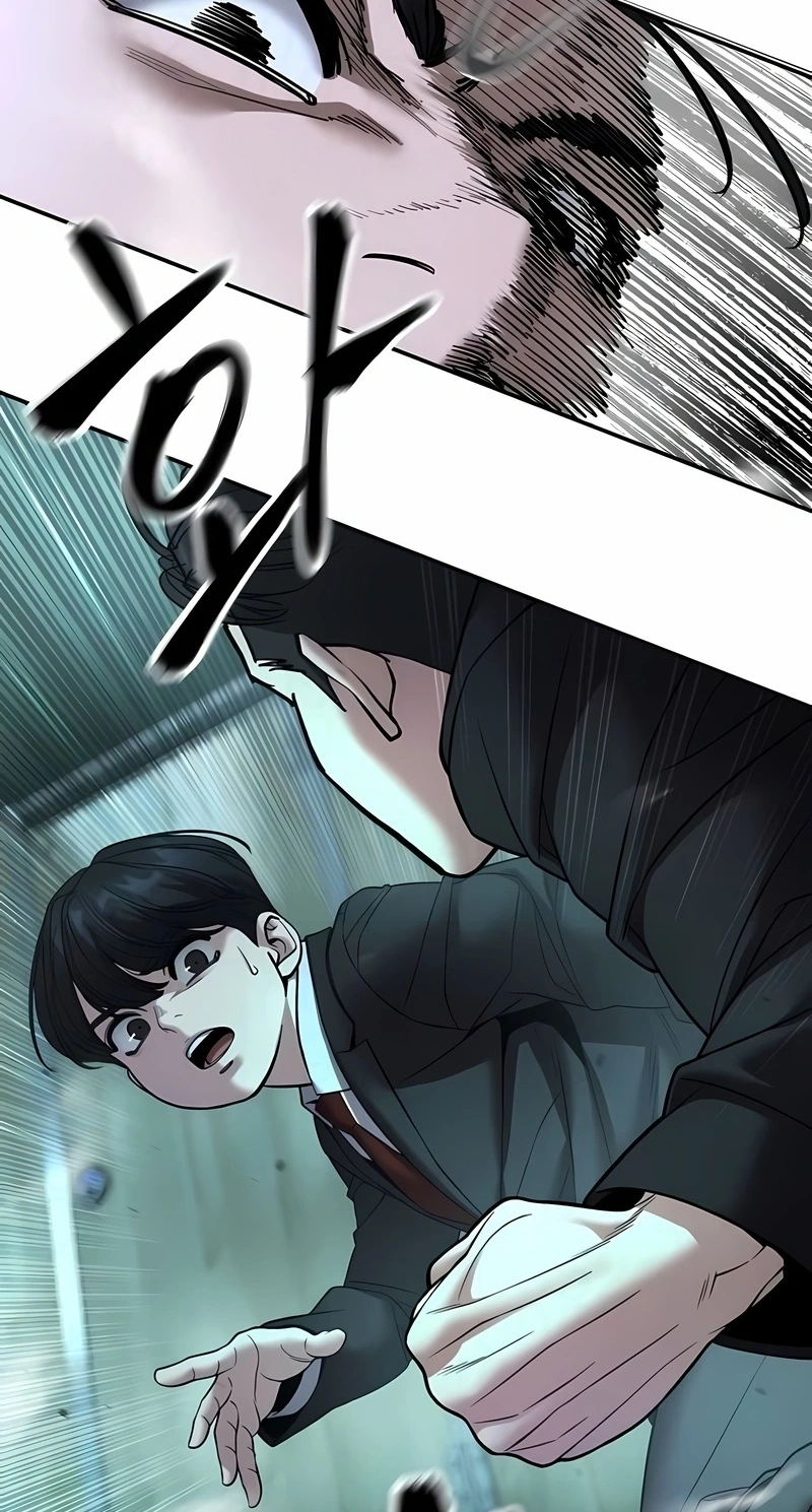 Read The Best Man In Charge PT Manga Online