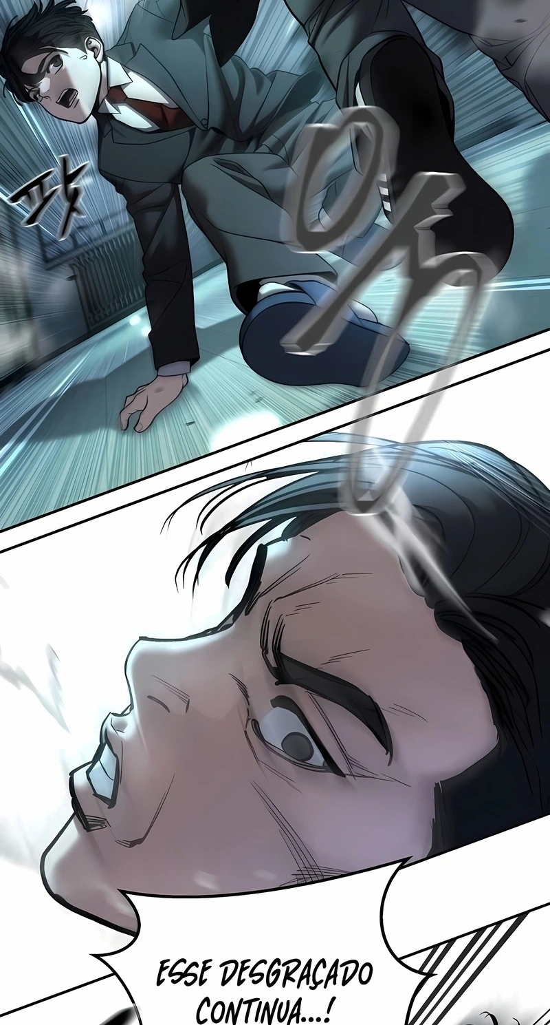 Read The Best Man In Charge PT Manga Online