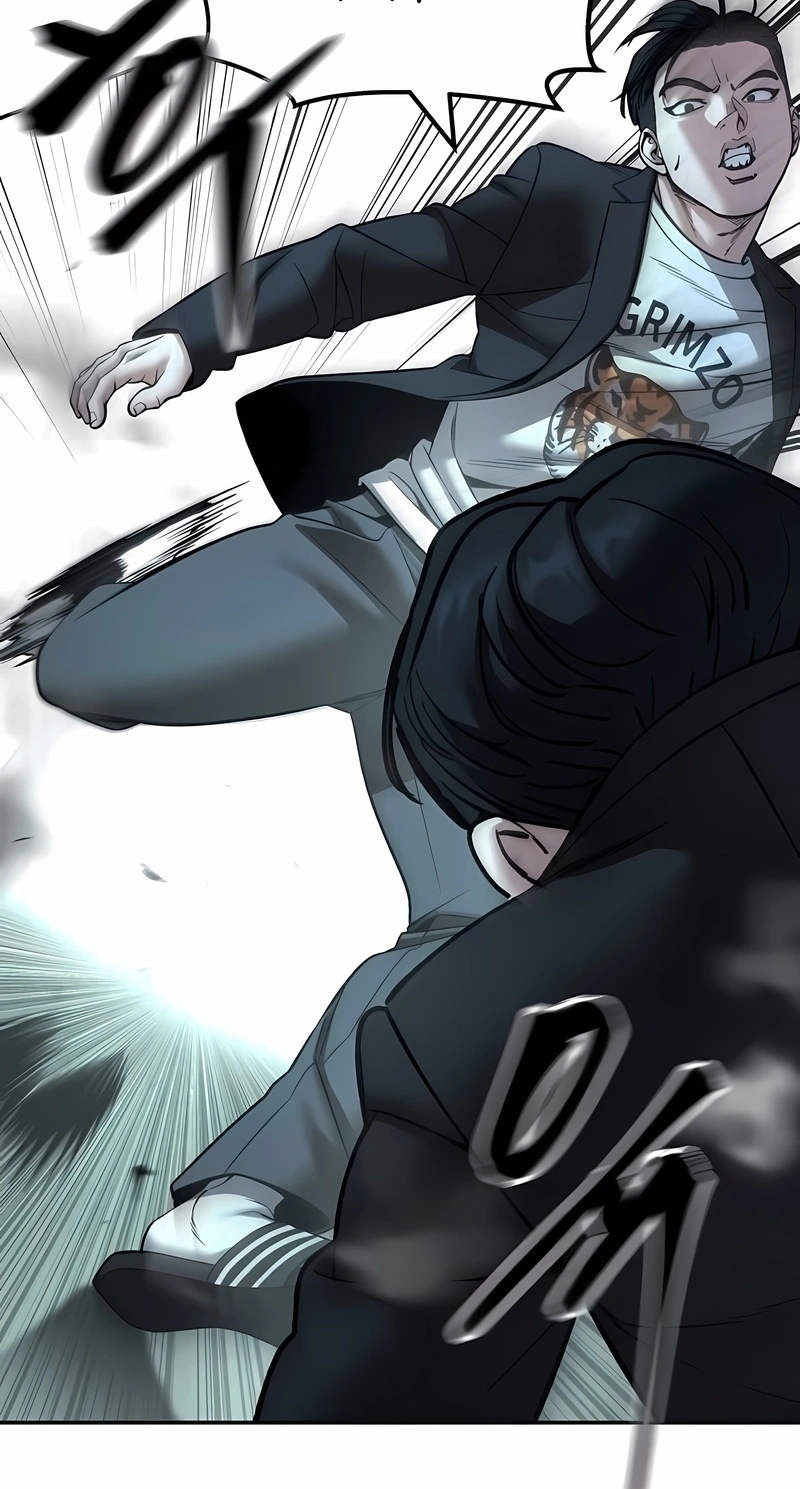 Read The Best Man In Charge PT Manga Online