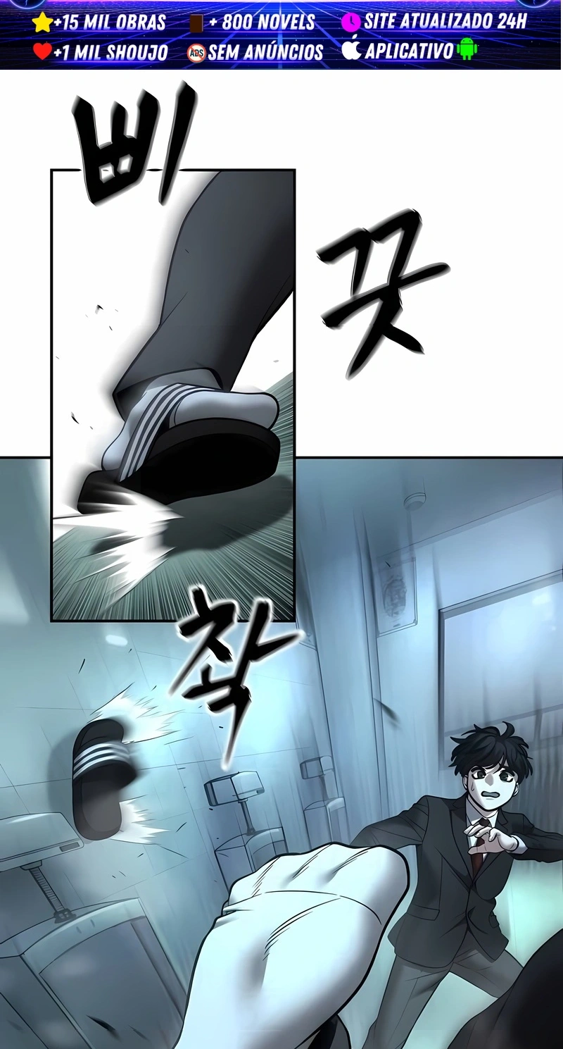 Read The Best Man In Charge PT Manga Online