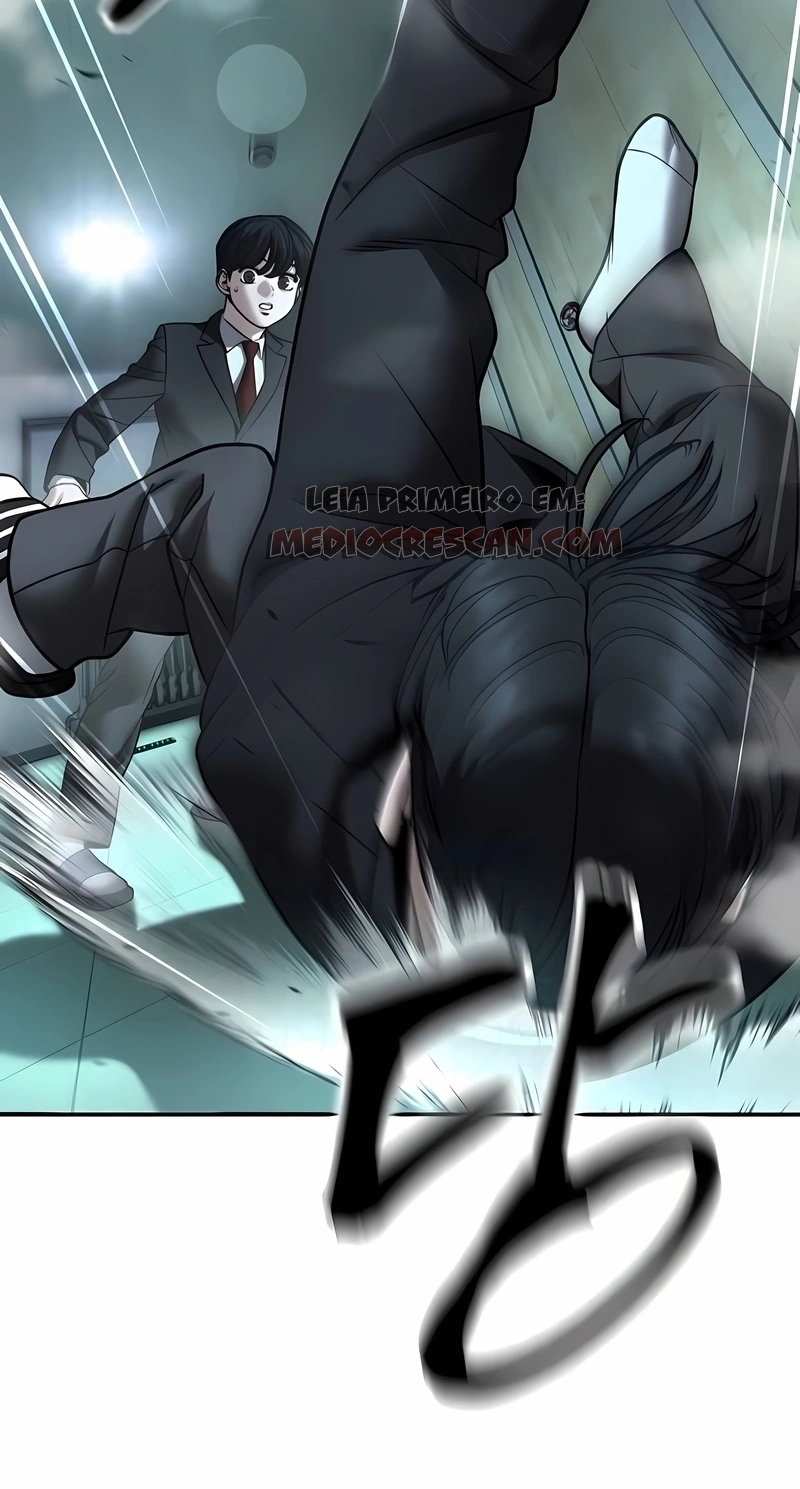 Read The Best Man In Charge PT Manga Online