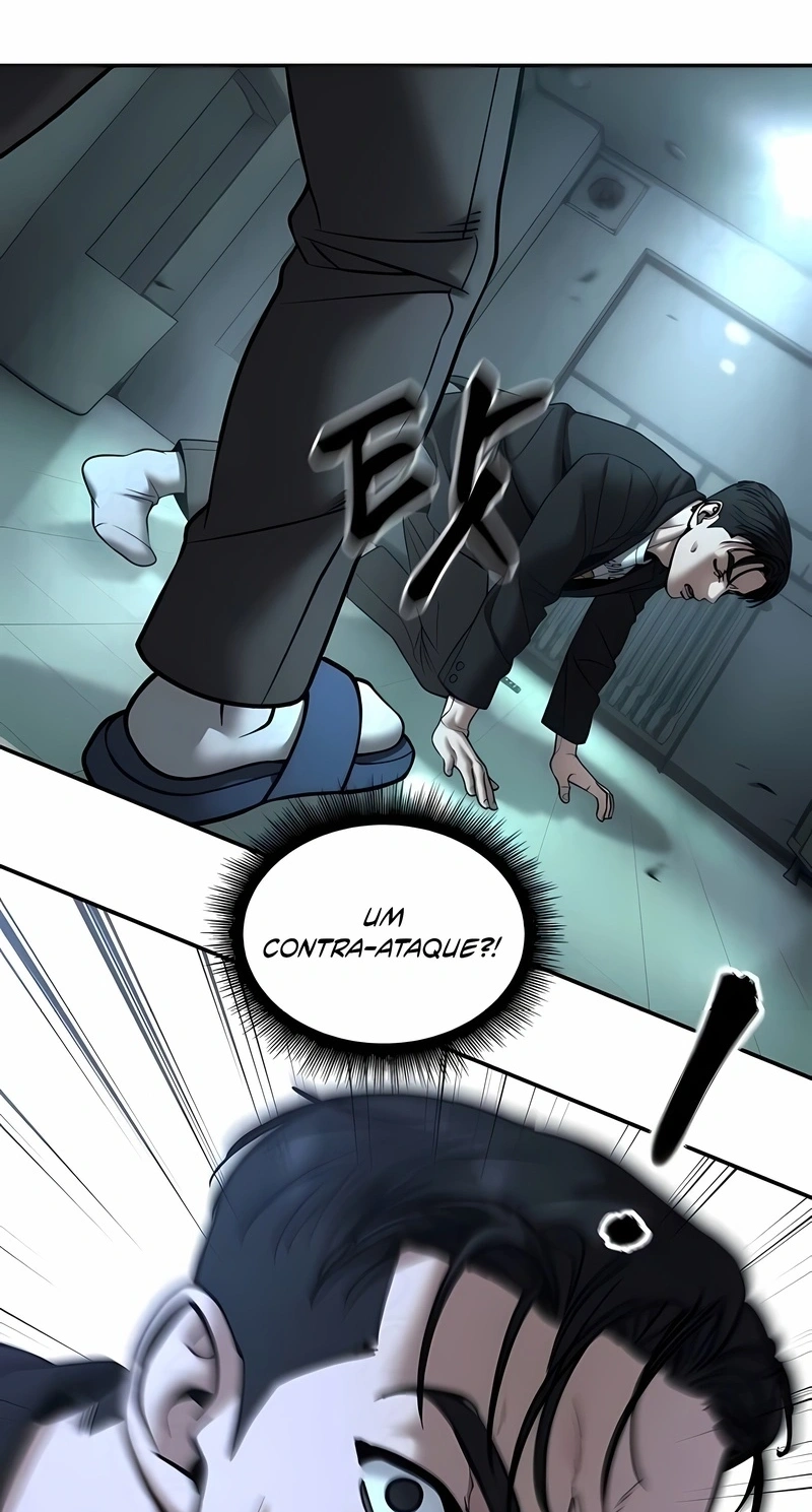 Read The Best Man In Charge PT Manga Online