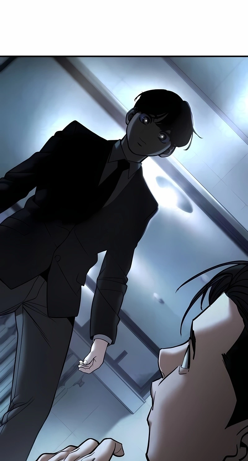 Read The Best Man In Charge PT Manga Online