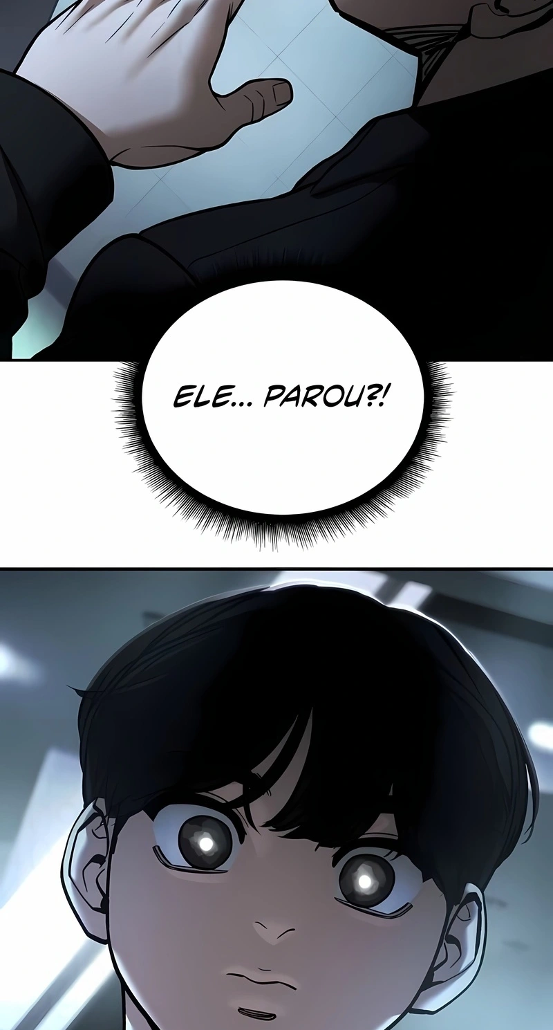 Read The Best Man In Charge PT Manga Online