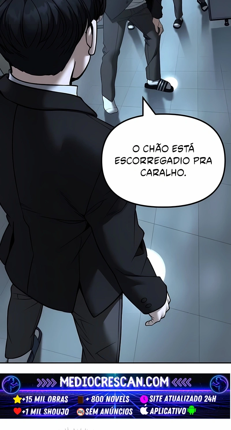 Read The Best Man In Charge PT Manga Online