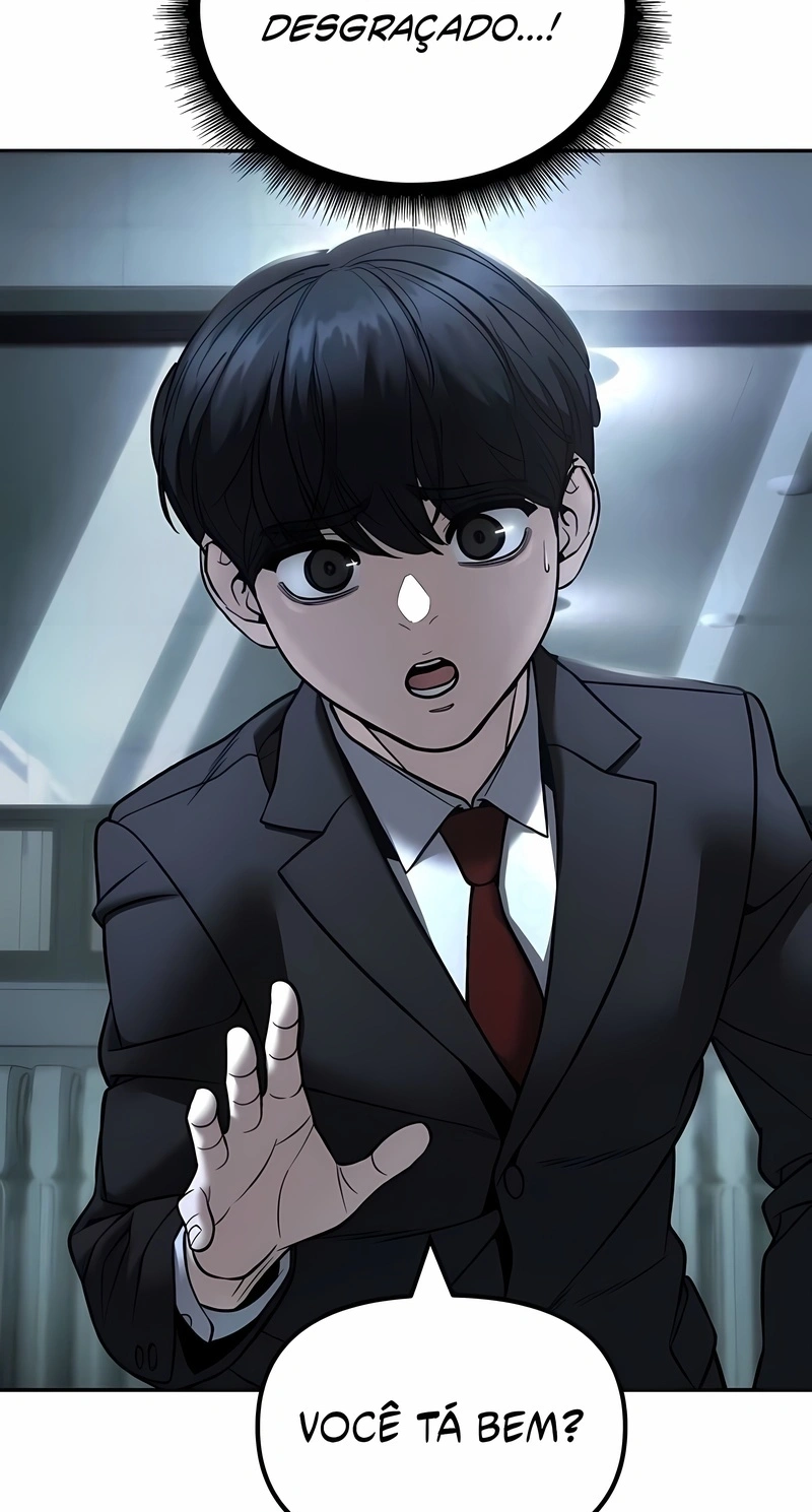 Read The Best Man In Charge PT Manga Online