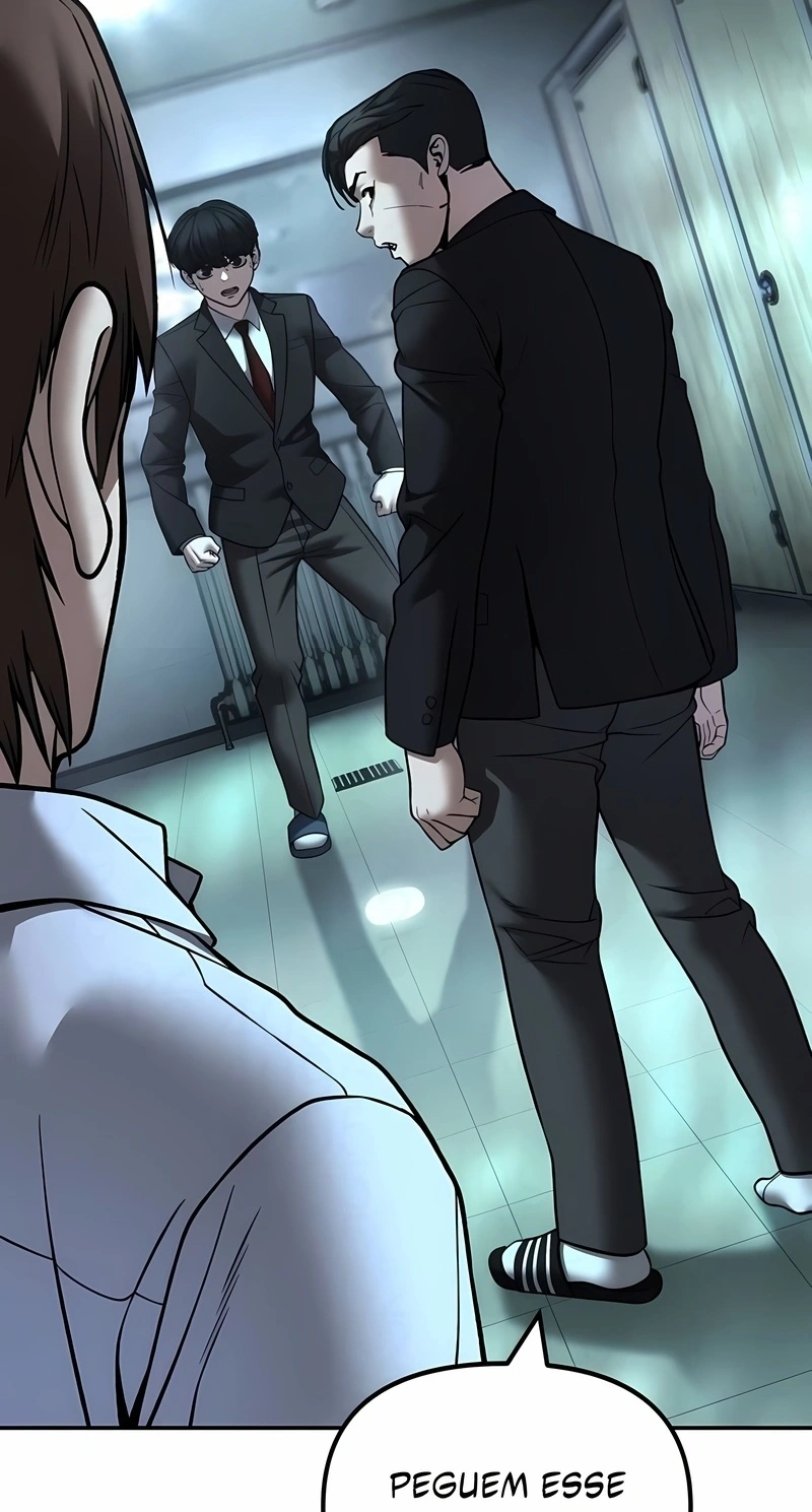 Read The Best Man In Charge PT Manga Online