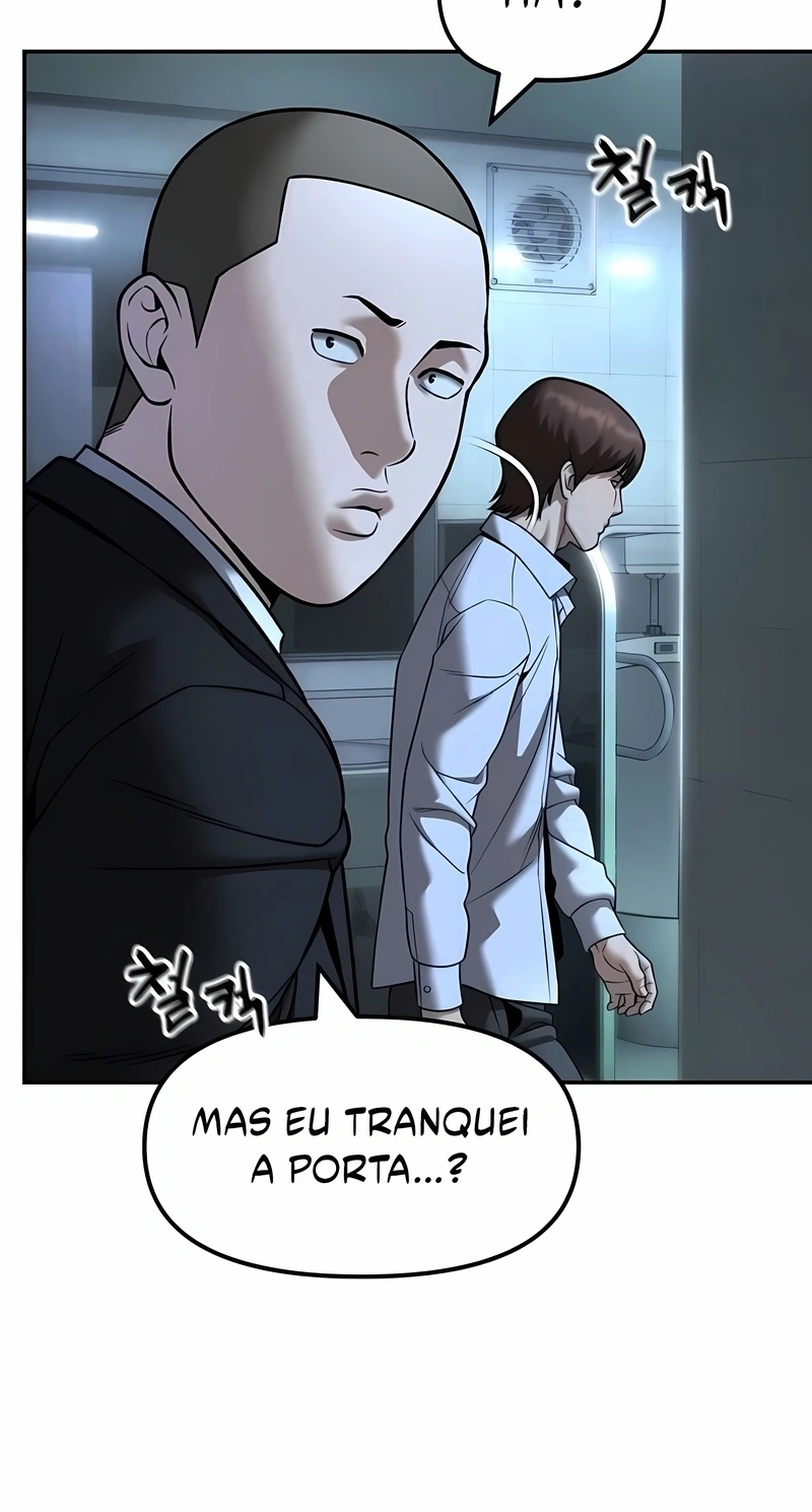 Read The Best Man In Charge PT Manga Online