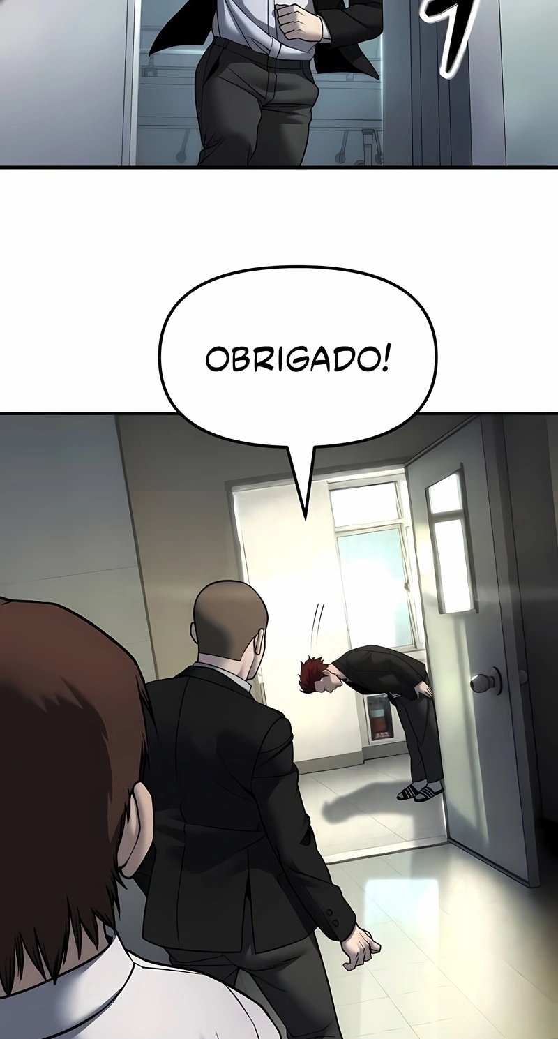 Read The Best Man In Charge PT Manga Online