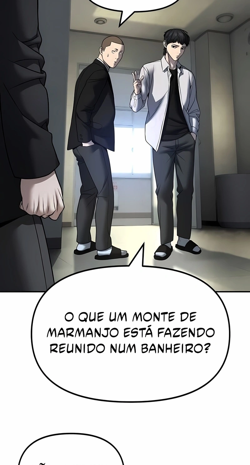 Read The Best Man In Charge PT Manga Online