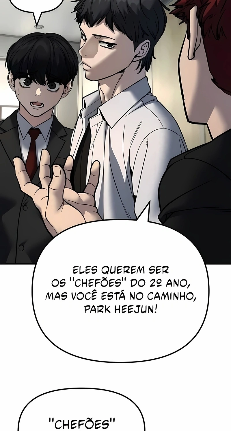 Read The Best Man In Charge PT Manga Online
