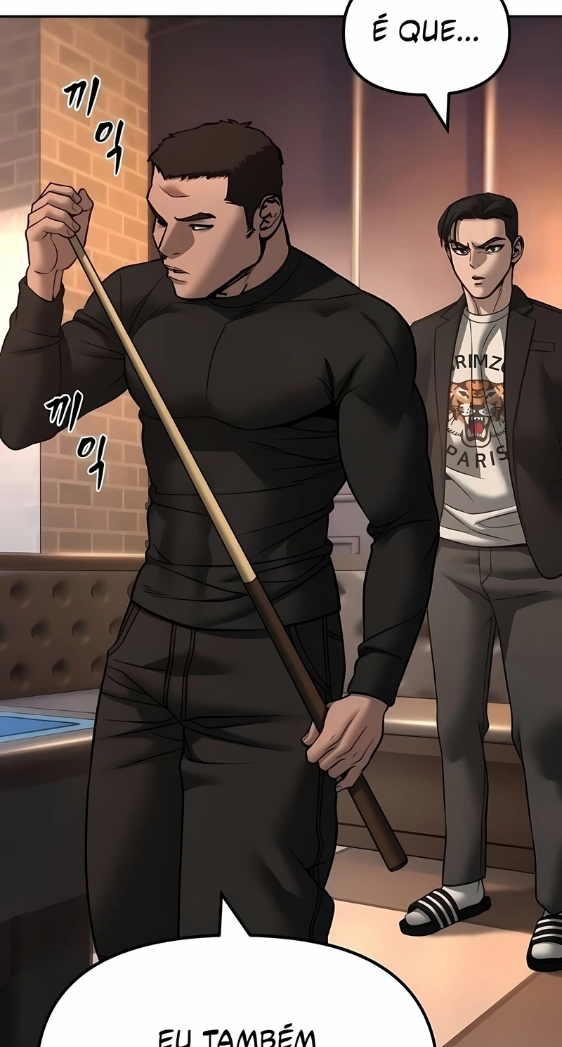 Read The Best Man In Charge PT Manga Online