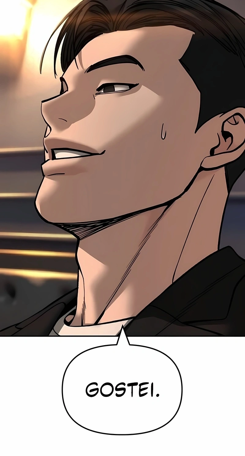 Read The Best Man In Charge PT Manga Online