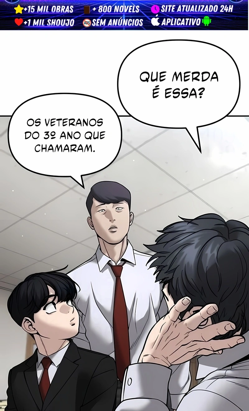 Read The Best Man In Charge PT Manga Online
