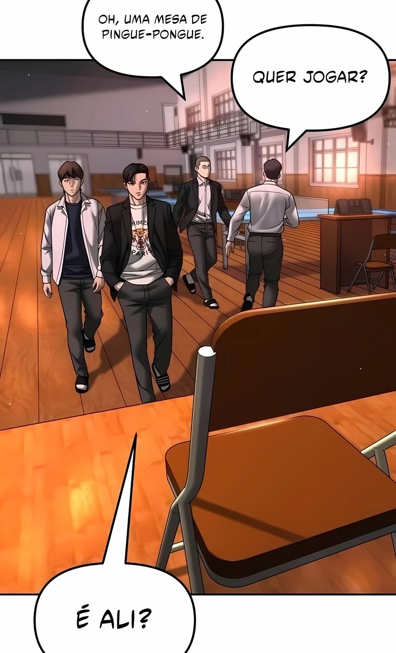 Read The Best Man In Charge PT Manga Online