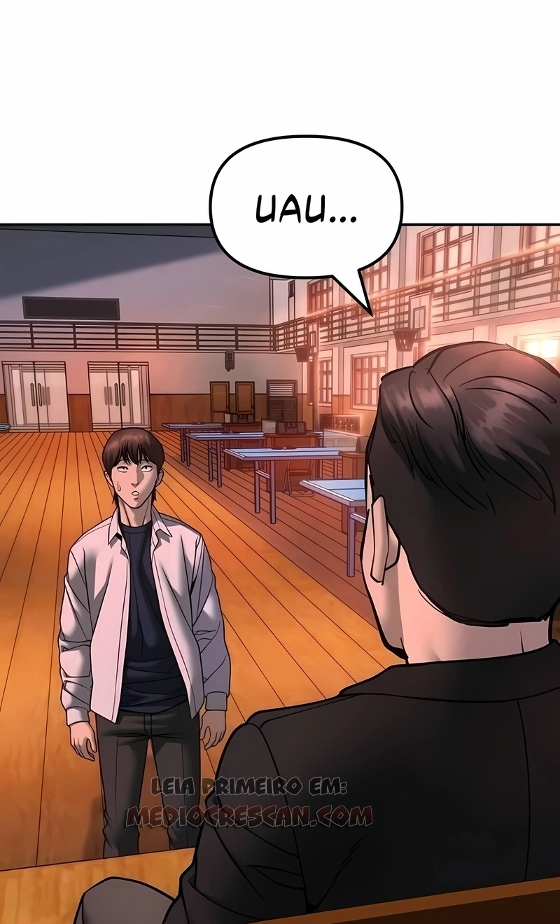 Read The Best Man In Charge PT Manga Online