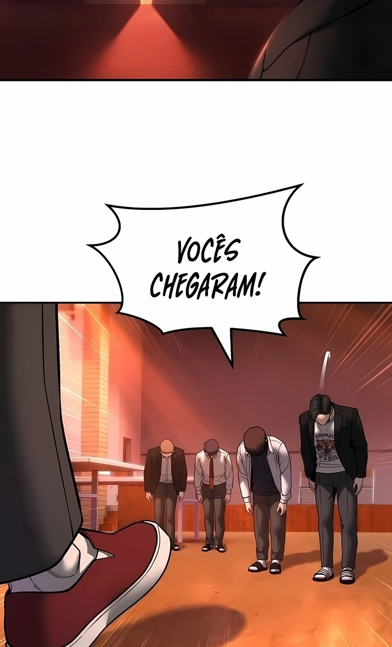 Read The Best Man In Charge PT Manga Online