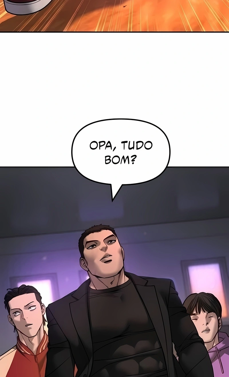 Read The Best Man In Charge PT Manga Online