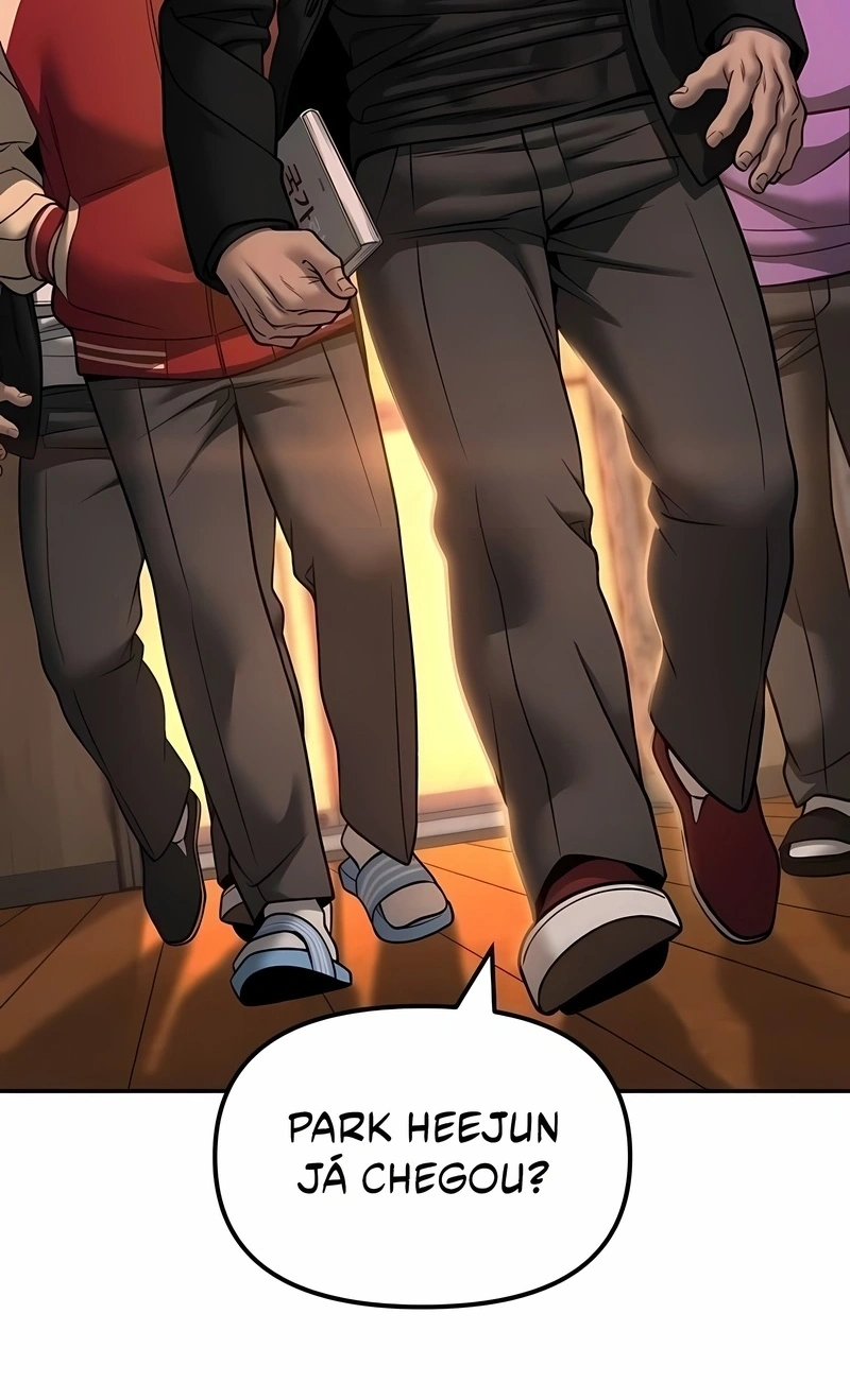 Read The Best Man In Charge PT Manga Online