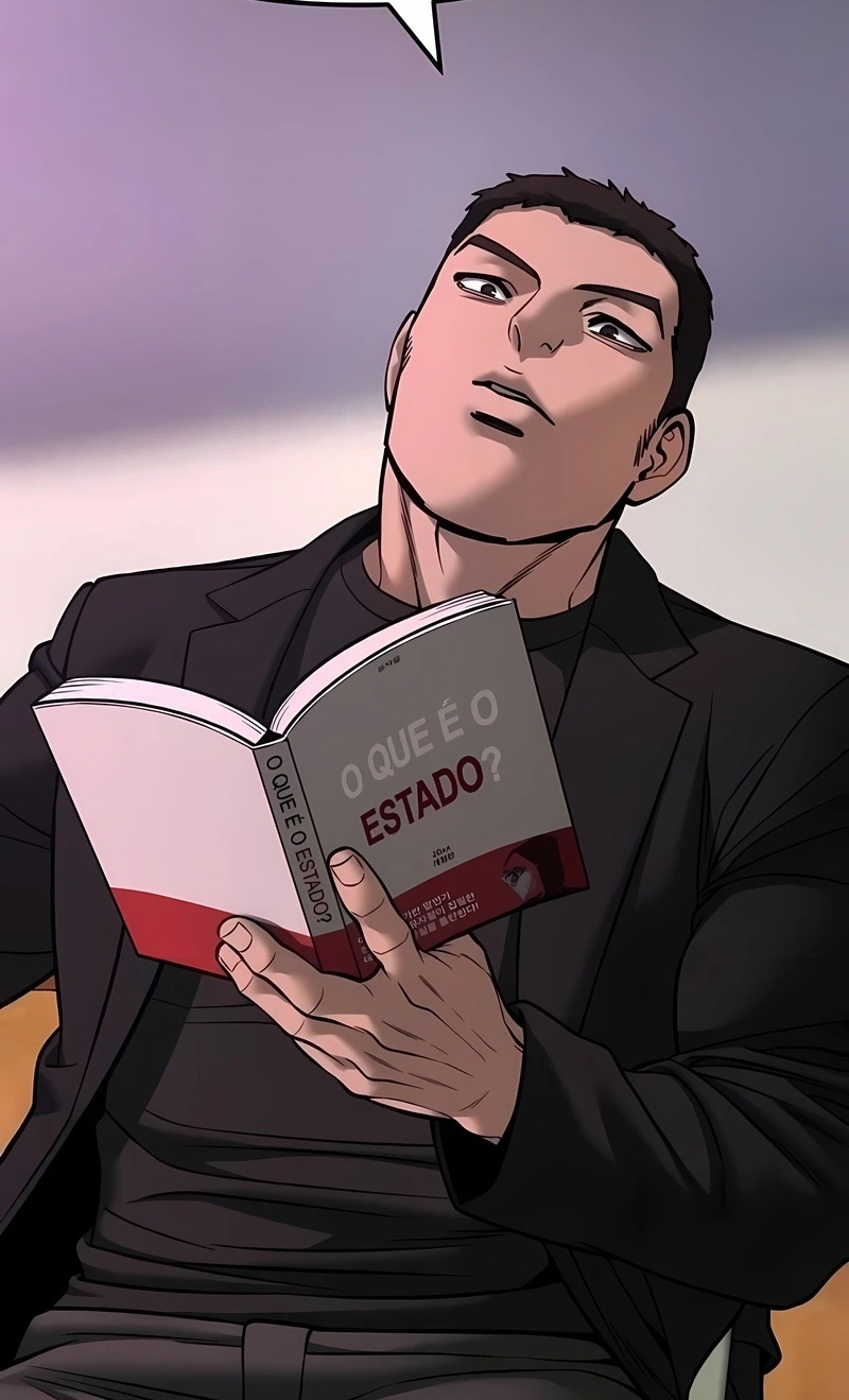 Read The Best Man In Charge PT Manga Online