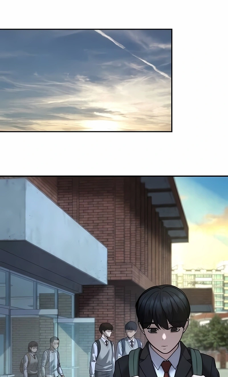 Read The Best Man In Charge PT Manga Online