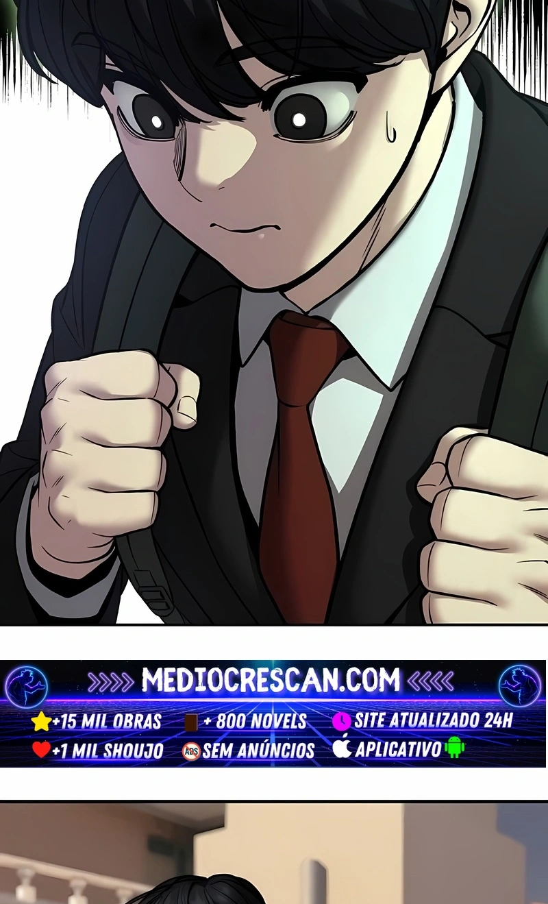 Read The Best Man In Charge PT Manga Online