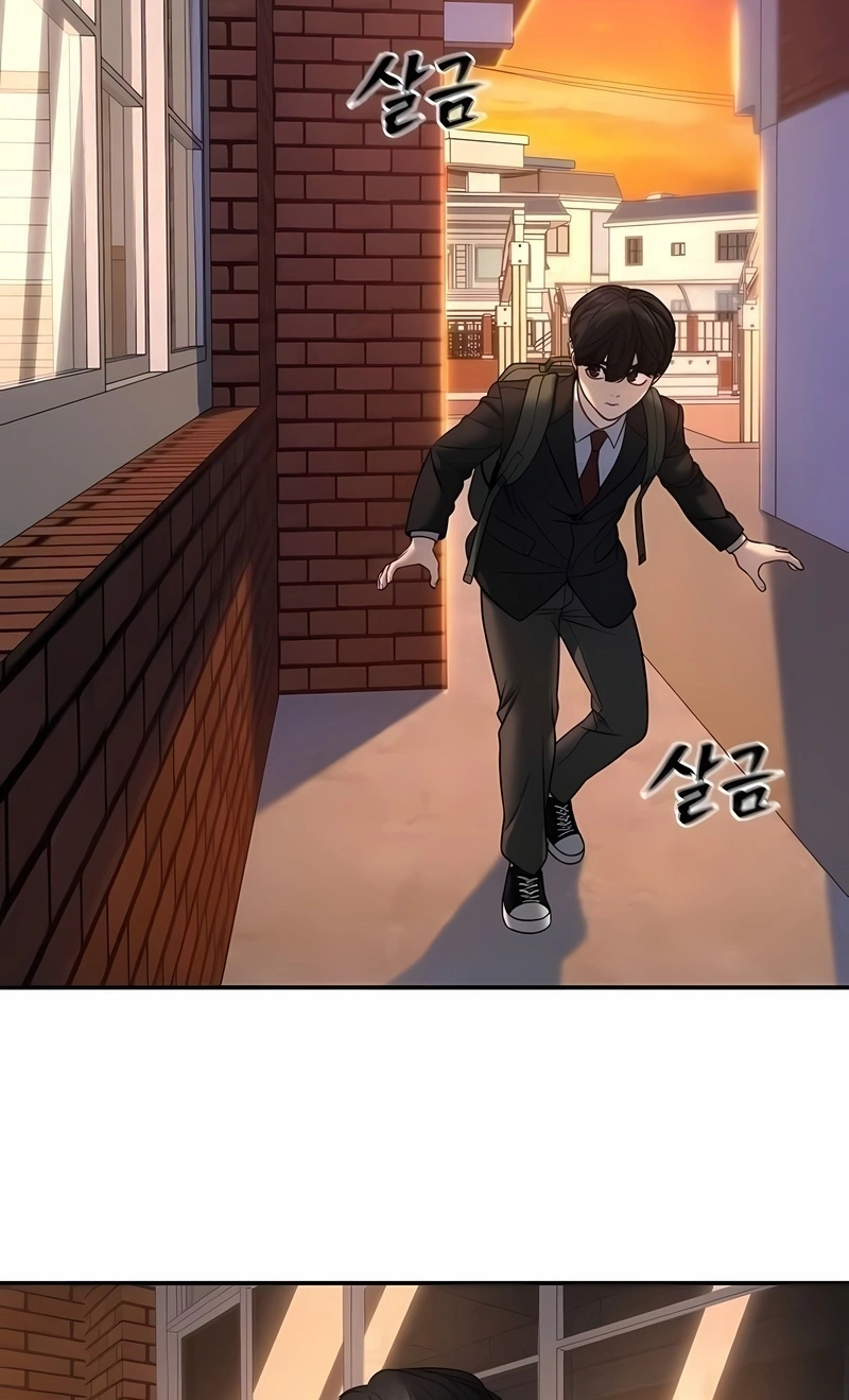 Read The Best Man In Charge PT Manga Online