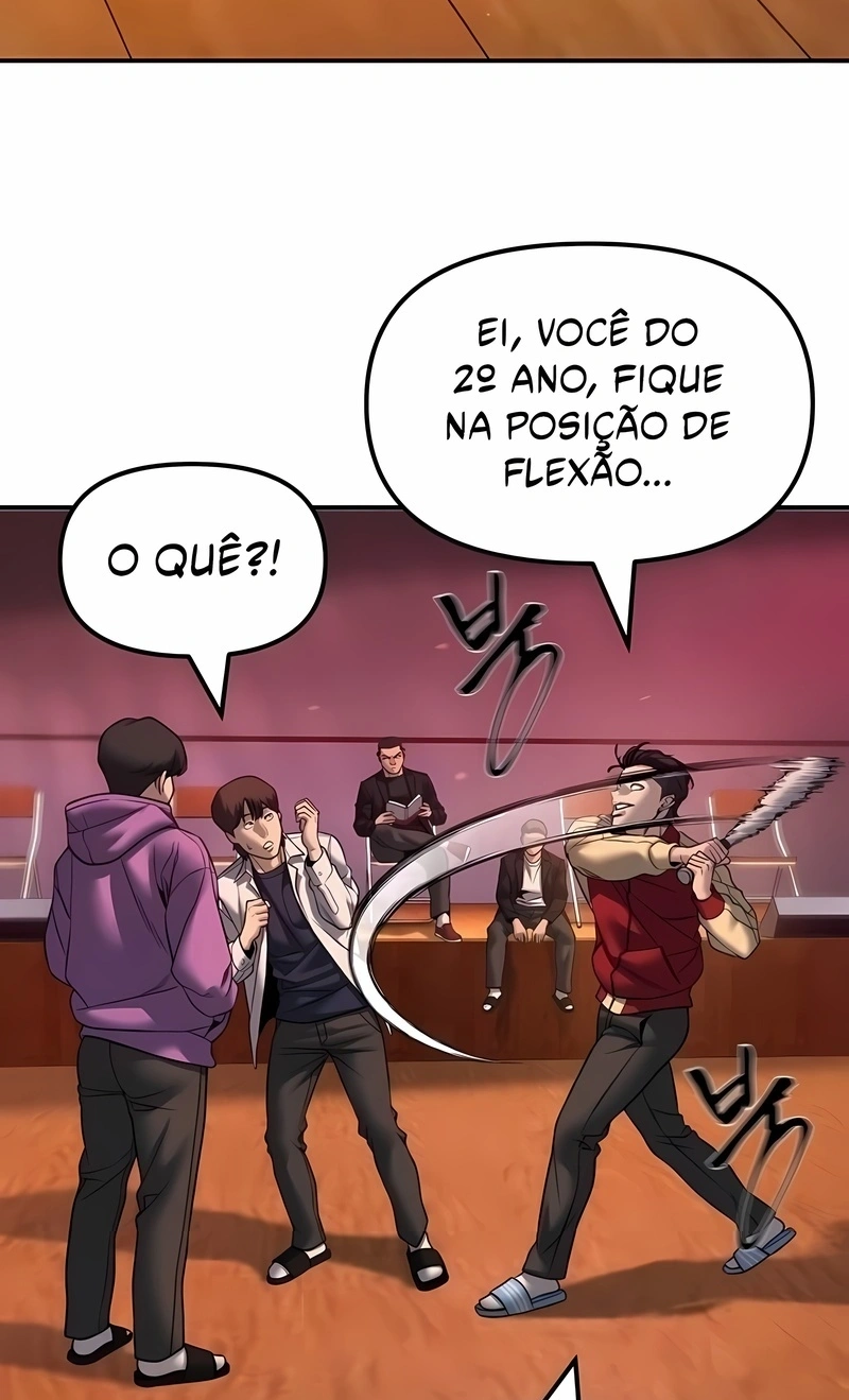 Read The Best Man In Charge PT Manga Online