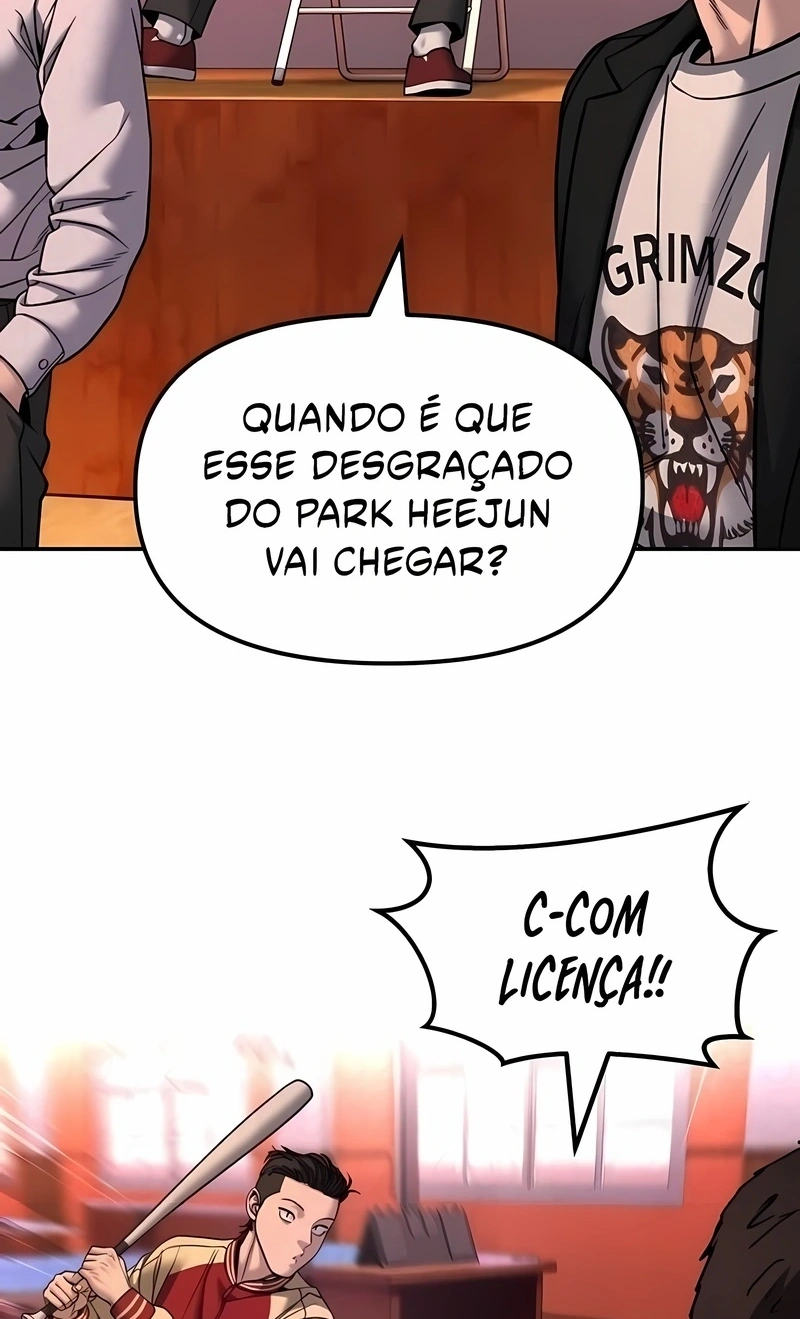 Read The Best Man In Charge PT Manga Online