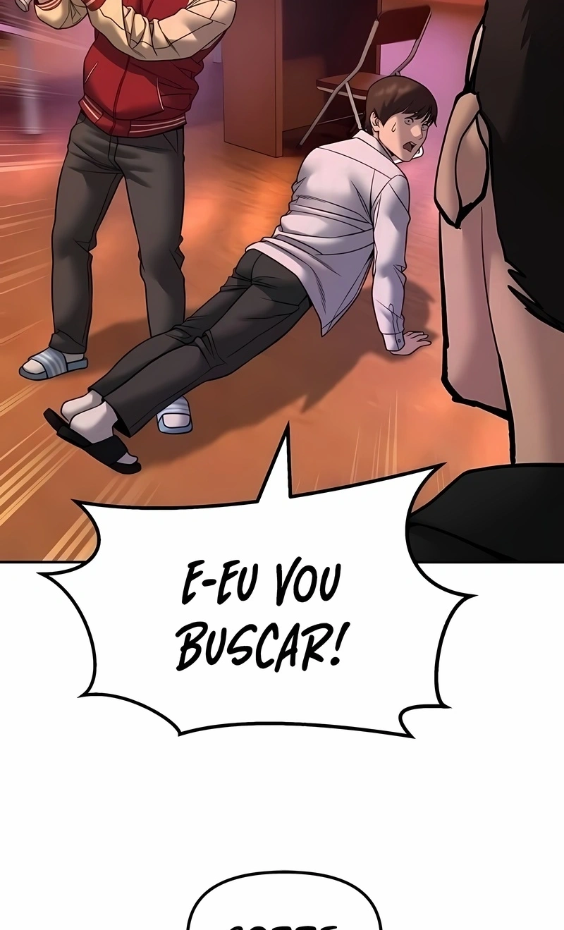 Read The Best Man In Charge PT Manga Online