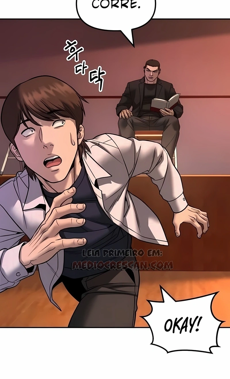 Read The Best Man In Charge PT Manga Online