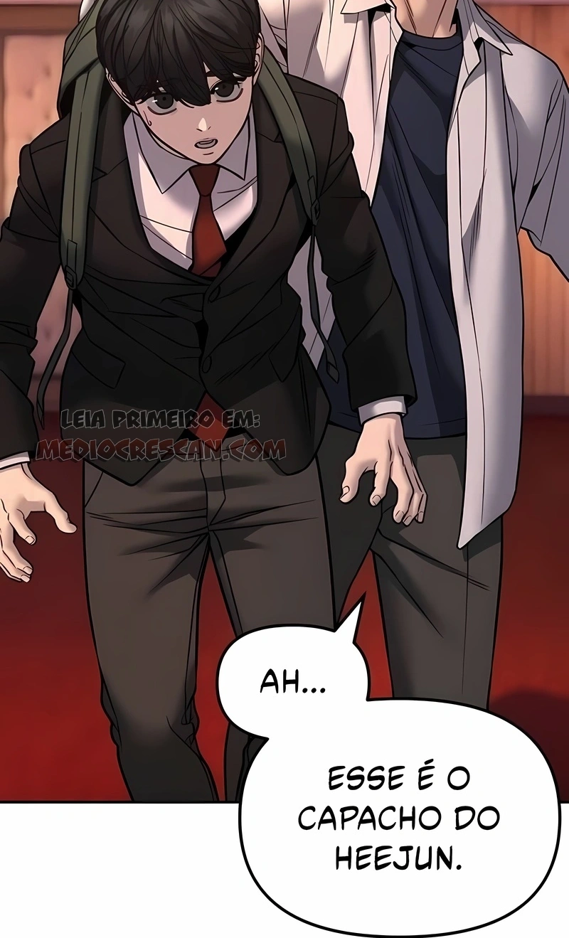 Read The Best Man In Charge PT Manga Online