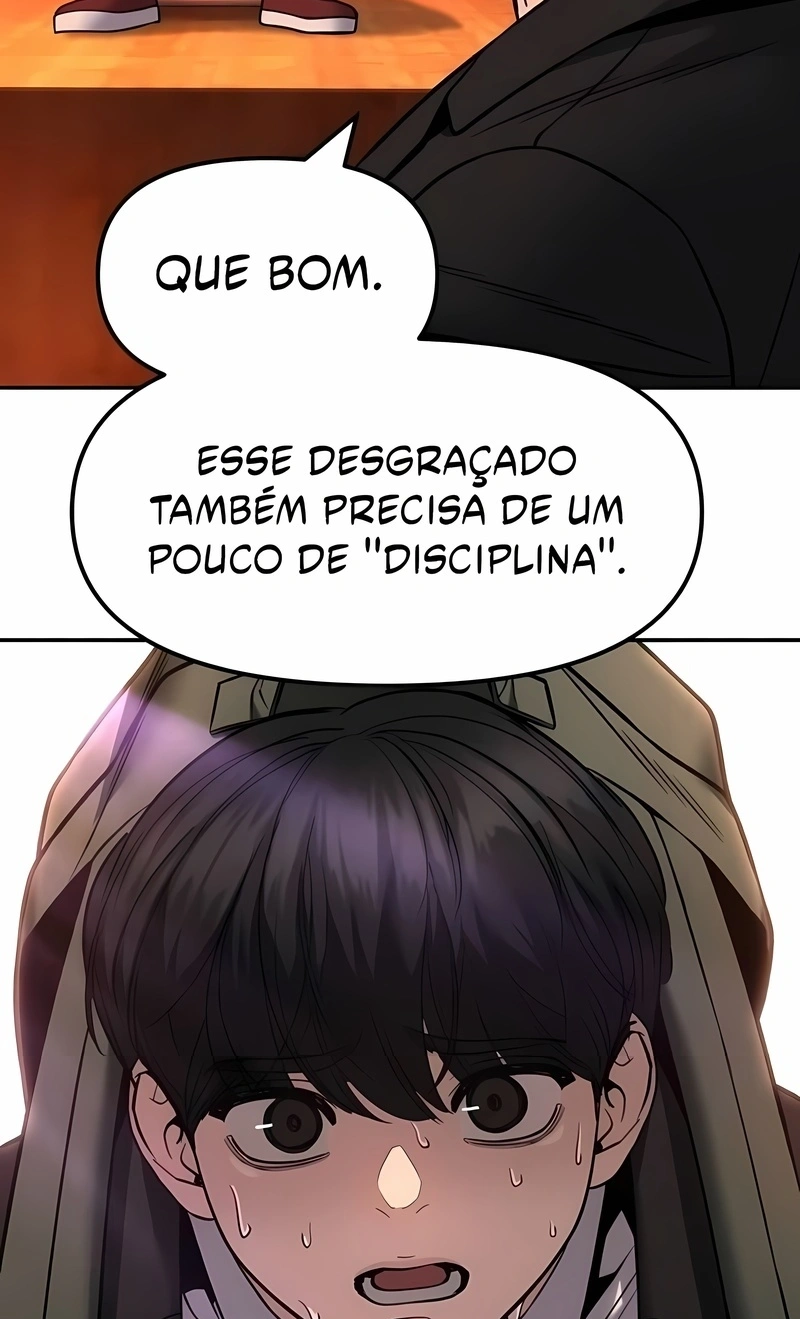 Read The Best Man In Charge PT Manga Online