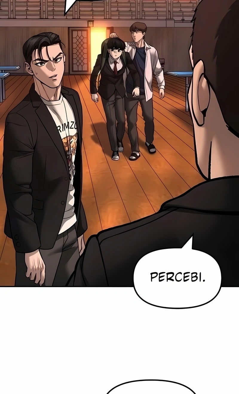 Read The Best Man In Charge PT Manga Online