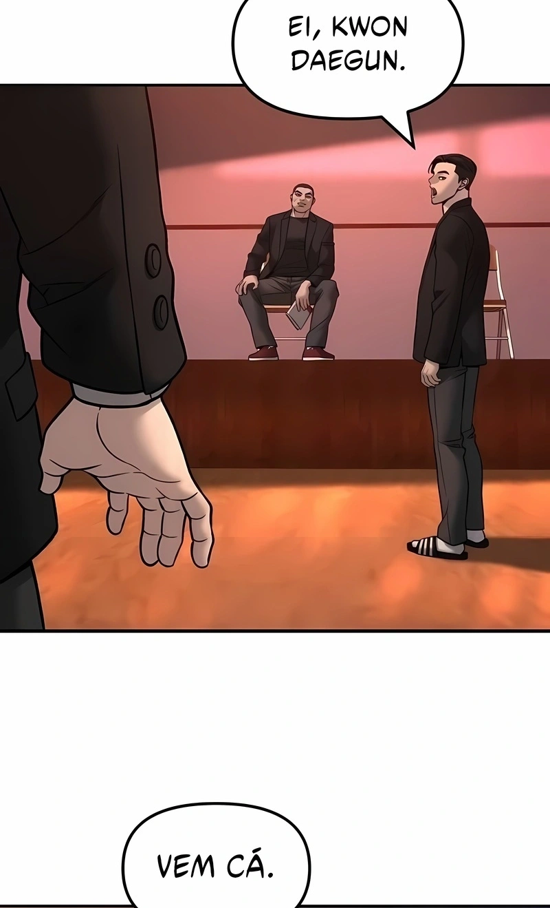 Read The Best Man In Charge PT Manga Online