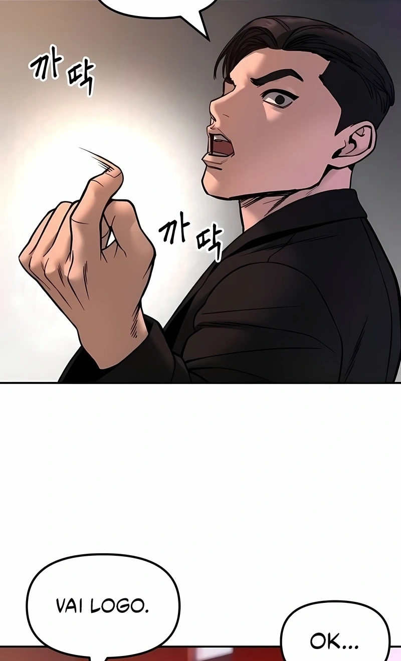 Read The Best Man In Charge PT Manga Online