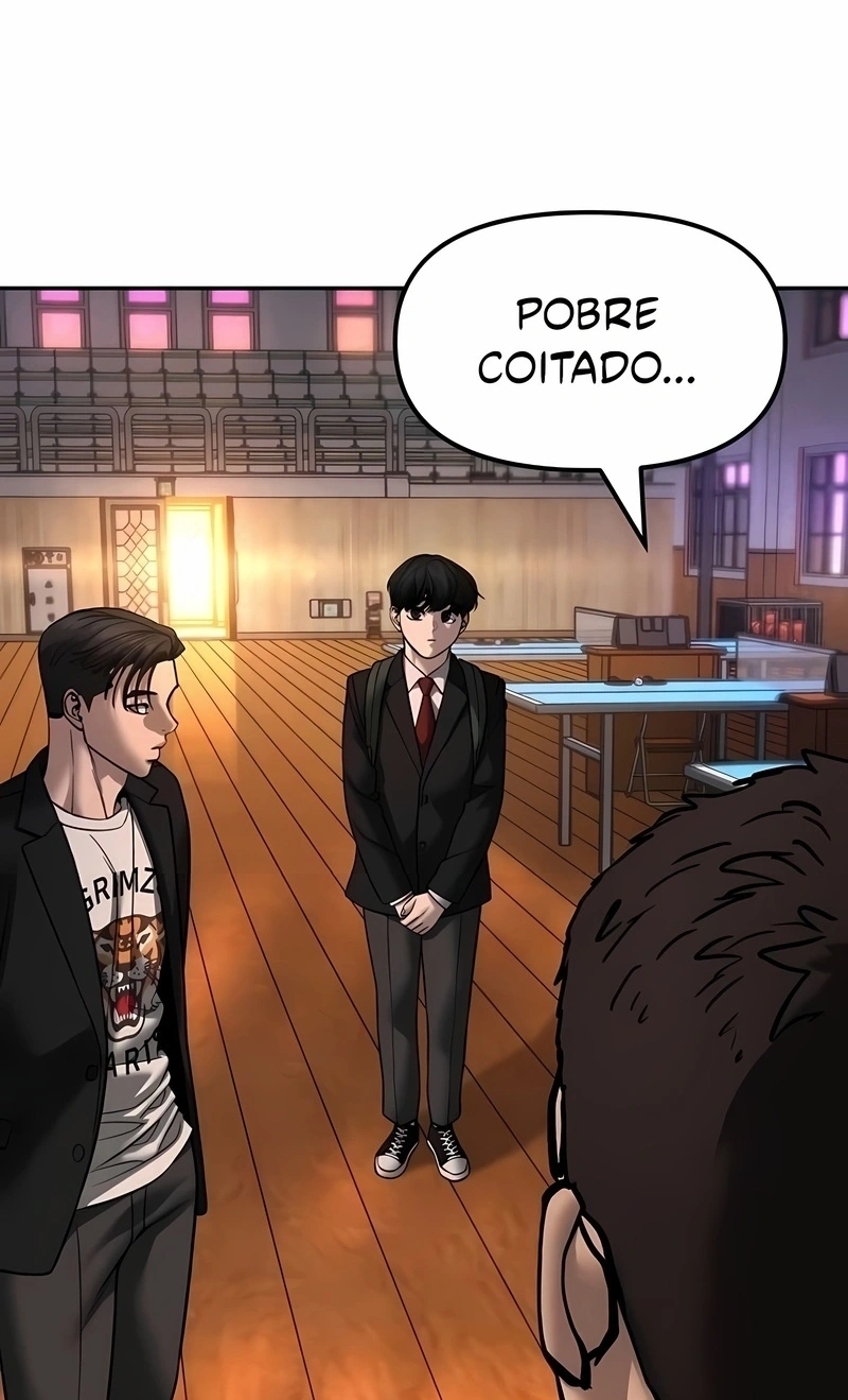 Read The Best Man In Charge PT Manga Online